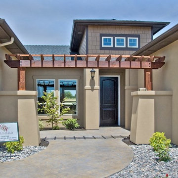 Ultimate Exterior House Designs