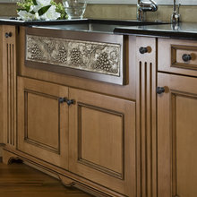 Kitchen ideas