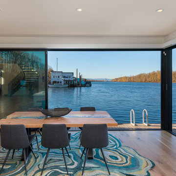 Float House VI