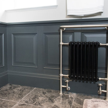 Salle de bain de Châteaux