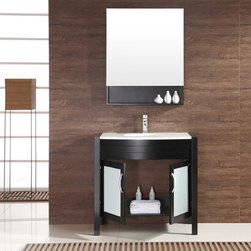 Fresca Infinito Modern Bathroom Vanity Products - Products