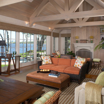 Country Estate
