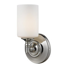 Chani's Sconces