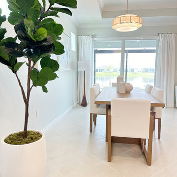 Coastal Vibe