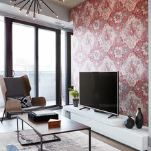 new living room
