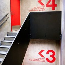 House numbers