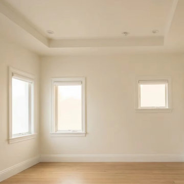 High-End Home Painting – FL | Precision & Clean Work
