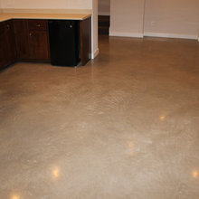 Avondale Basement