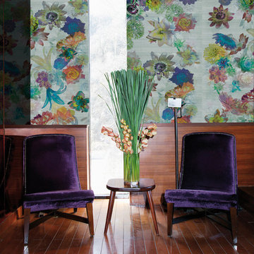 Florrissima Wallpaper available at NewWall