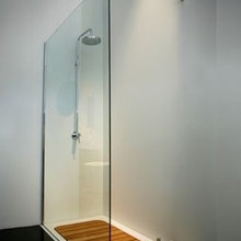 shower tray