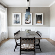 Mayfair dining Room