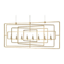 CHANDELIERS