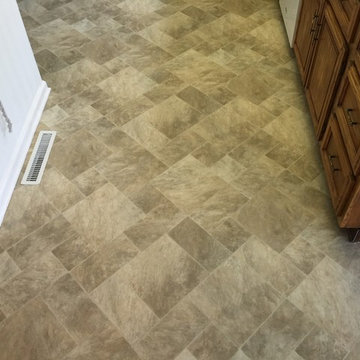Sheet Vinyl