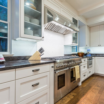 Kitchen After