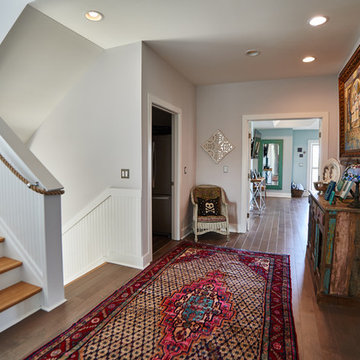 Cape Henlopen Dr. - Lewes, Delaware