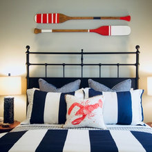 Bedrooms