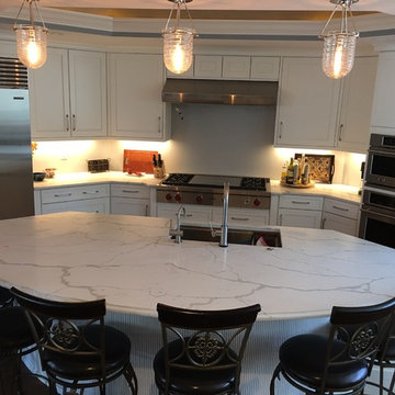 Springfield Kitchen