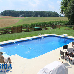 2012-2013 Pools & Spas - Products