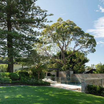Longueville Project