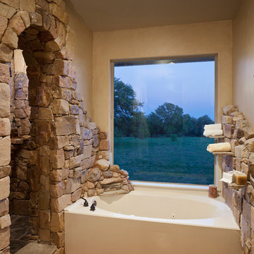 Rob Roy Parnell, AIA: Parnell Residence