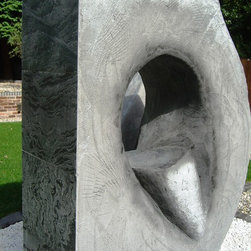Artwork: Original wall sculptures - Garden Statues, Sculptures & Art