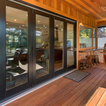 Whole Home - Luxury Renovation