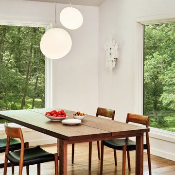 Armonk Ranch Rehash