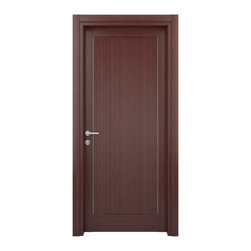 All About Doors - Interior Doors