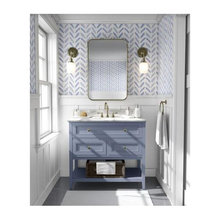 Stephanie -- Truth Manor Powder Room