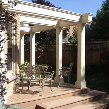 O'Brien Residential Project