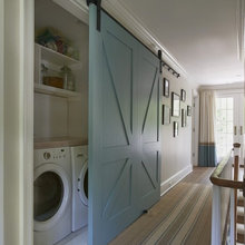 Sliding Doors