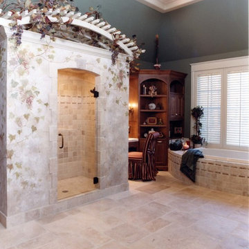 French Country Custom