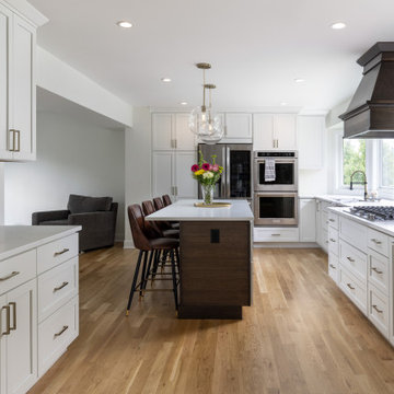Clarkston Residence
