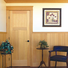 Door And Trim