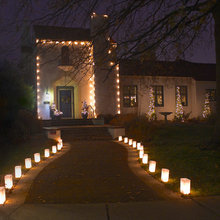 Outdoor Christmas