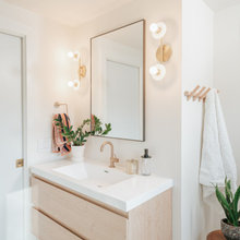 Narnia Bathroom