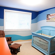 Nursery