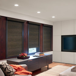 Complete Blackout Rollers - Roller Shades