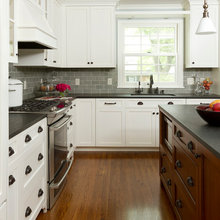 Kitchen Ideas