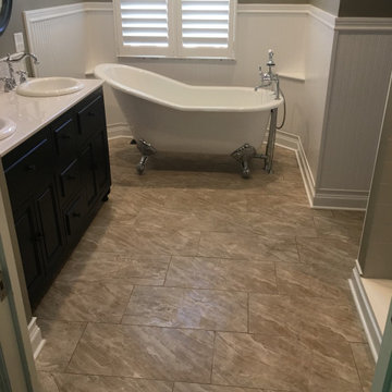 Our Renovation Projects