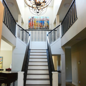 Second Generation Home