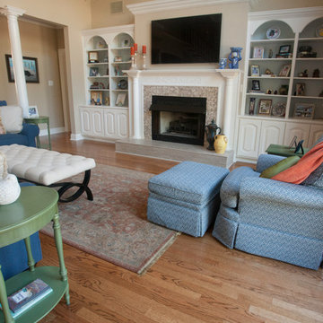 Interior Designs