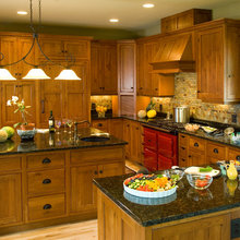 Kitchen Ideas