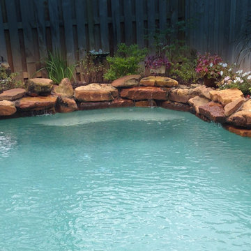 Our Work