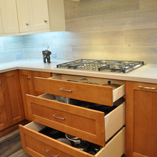 backsplash