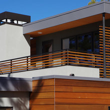 Exterior Update