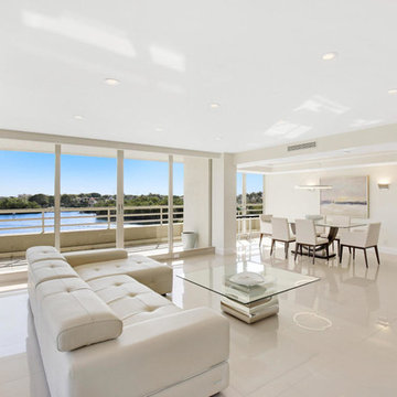 Sea Ranch Club of Boca - Full Condo Remodeling