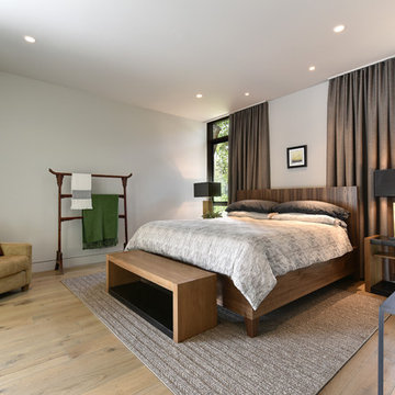 Laura Britt Design: New Home Construction