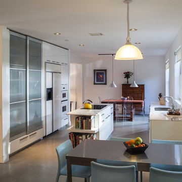 Renew your Kitchen with 18 MONTH NO INTEREST