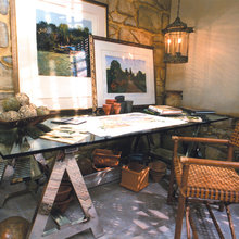 Hobby Room